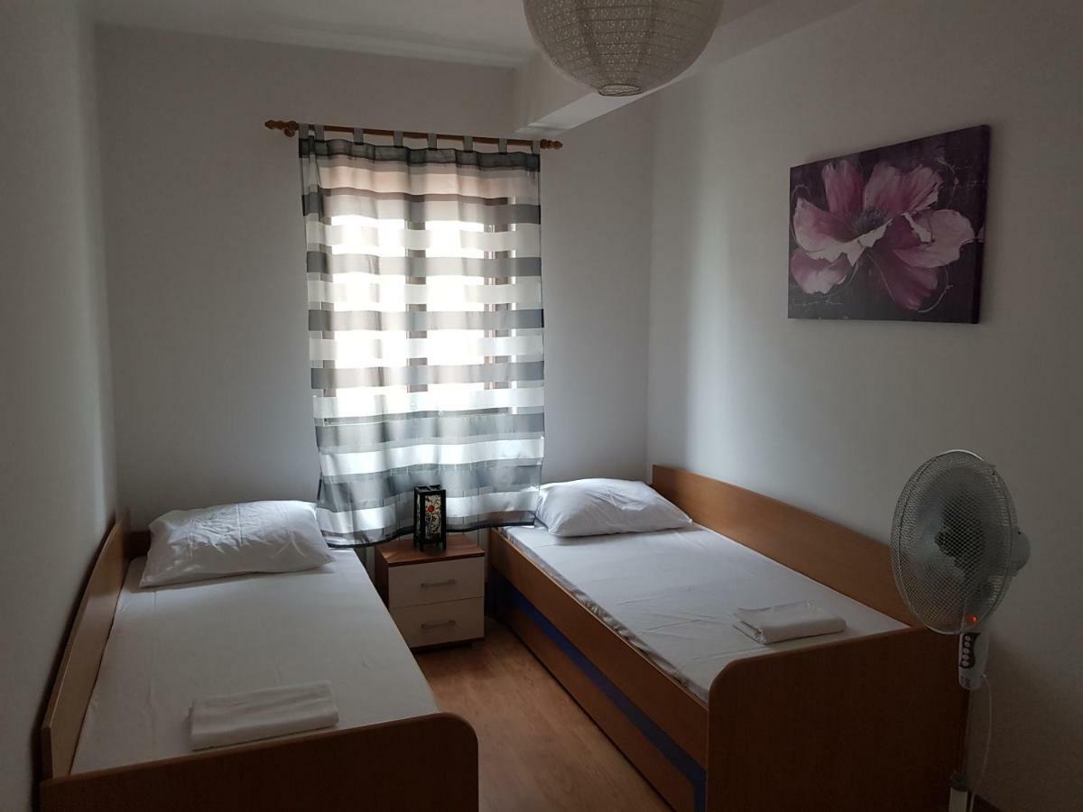 Apartments Milicic Herceg Novi Extérieur photo