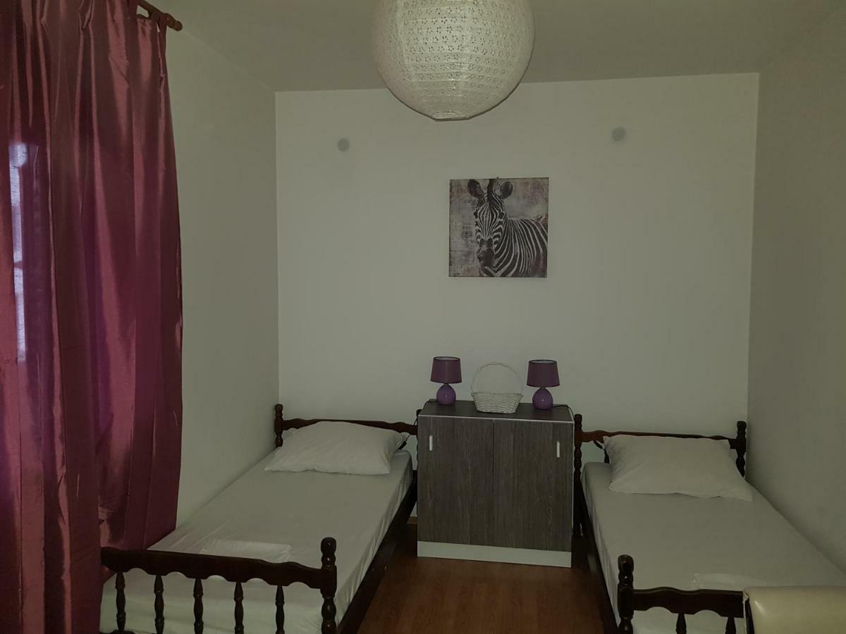 Apartments Milicic Herceg Novi Extérieur photo