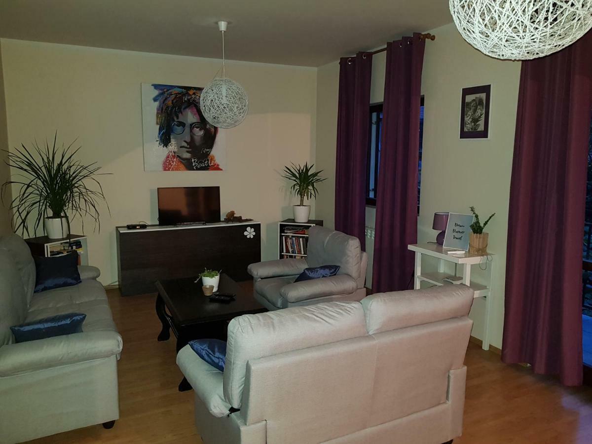 Apartments Milicic Herceg Novi Extérieur photo
