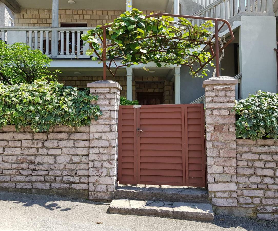 Apartments Milicic Herceg Novi Extérieur photo