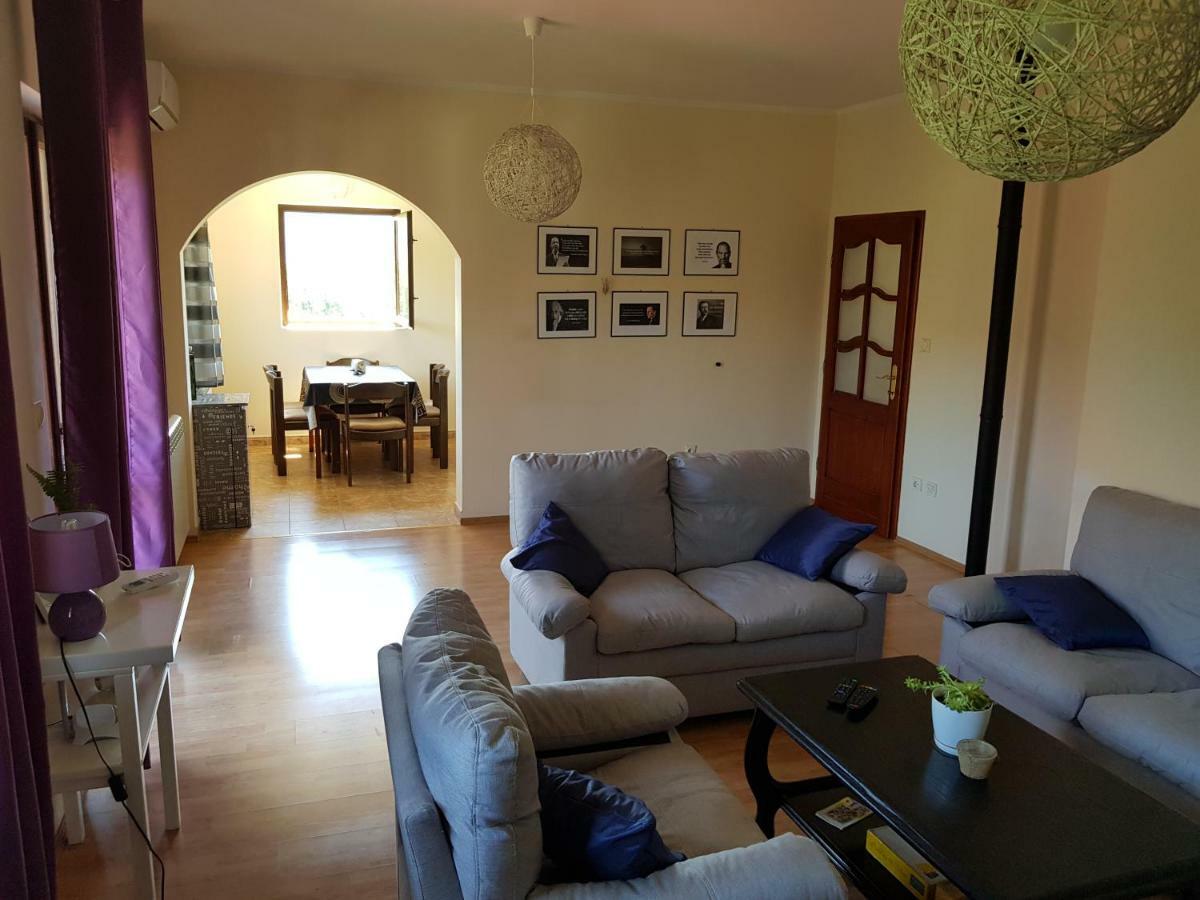 Apartments Milicic Herceg Novi Extérieur photo