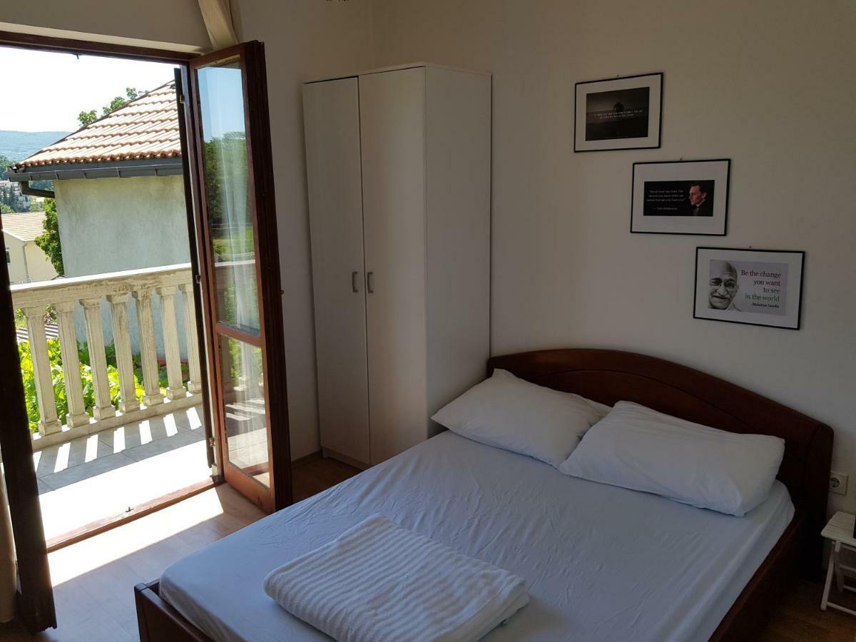 Apartments Milicic Herceg Novi Extérieur photo