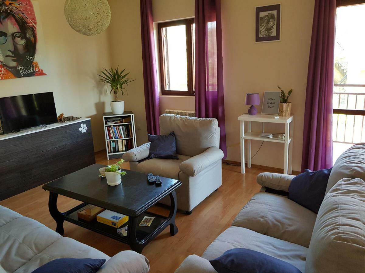 Apartments Milicic Herceg Novi Extérieur photo