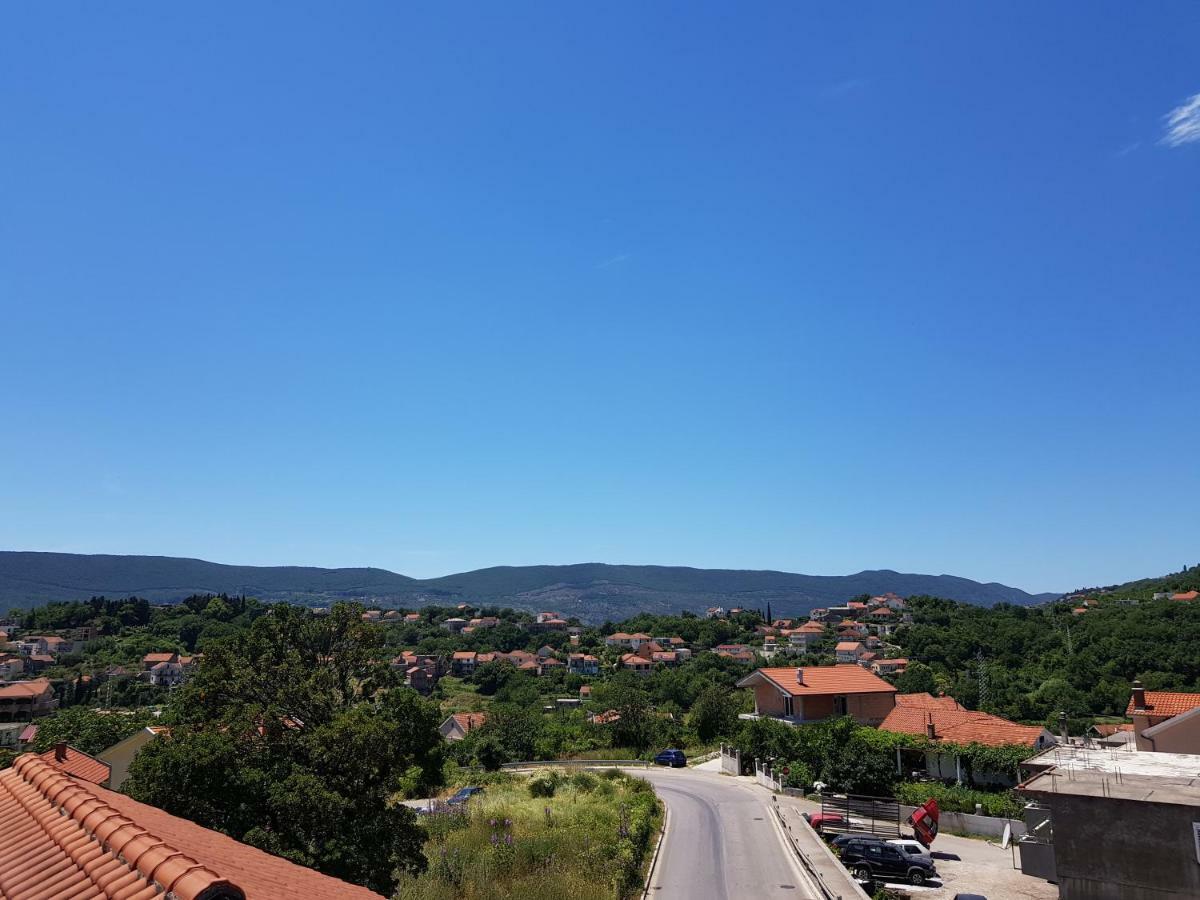 Apartments Milicic Herceg Novi Extérieur photo