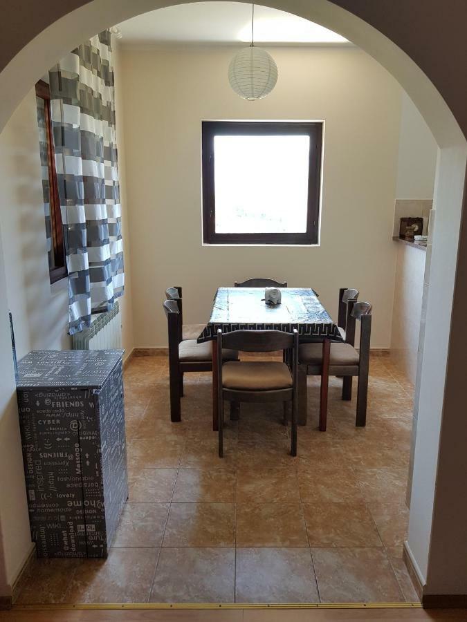 Apartments Milicic Herceg Novi Extérieur photo
